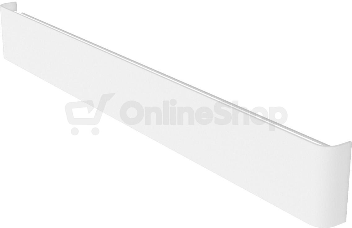 Smart nástěnné svítidlo Immax NEO LÍNEA 07137-W Zigbee 3.0 76cm 40W, bílé