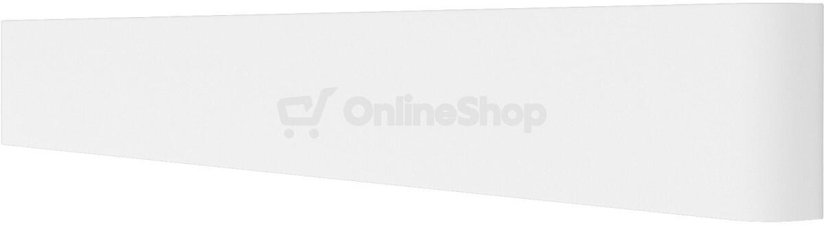 Smart nástěnné svítidlo Immax NEO LÍNEA 07137-W Zigbee 3.0 76cm 40W, bílé