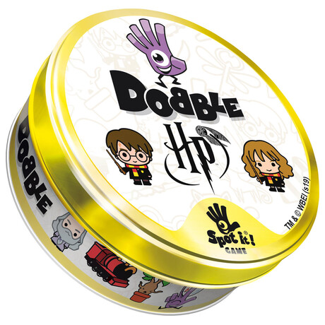 ADC Blackfire Dobble Harry Potter (foto 4)
