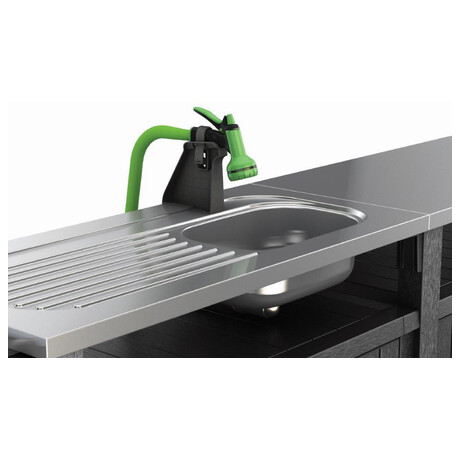 KETER UNITY CHEF 415L grafit
