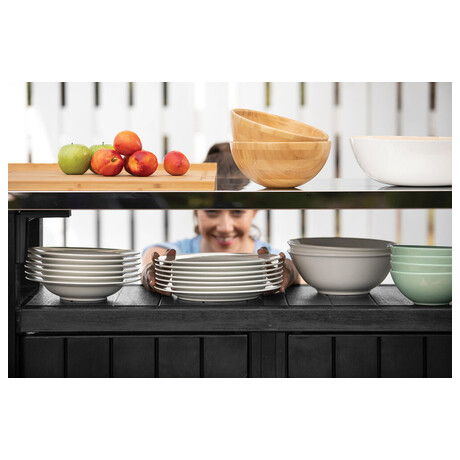 KETER UNITY CHEF 415L grafit