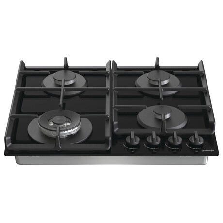 SET Trouba Gorenje BO6735E05B + Plynov deska GORENJE GTW641EB WOK