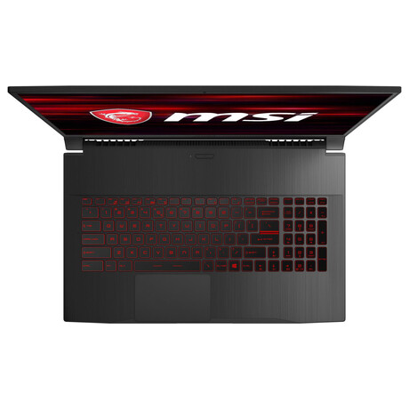 Notebook MSI GF75 Thin 10SCXR-473CZ