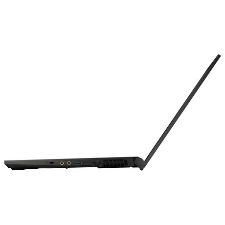 Notebook MSI GF75 Thin 10SCXR-473CZ