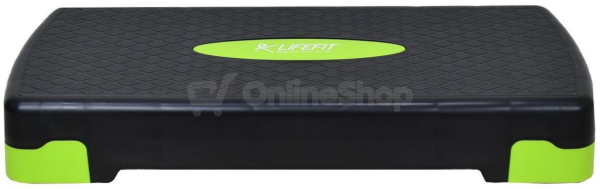 Aerobic step LIFEFIT® AS23
