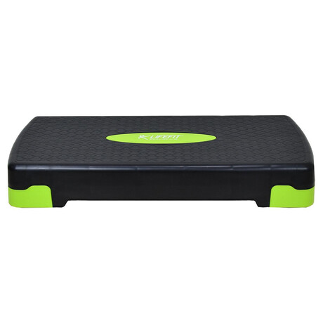 Aerobic step LIFEFIT® AS23
