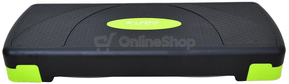 Aerobic step LIFEFIT® AS33