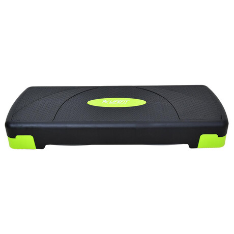 Aerobic step LIFEFIT® AS33