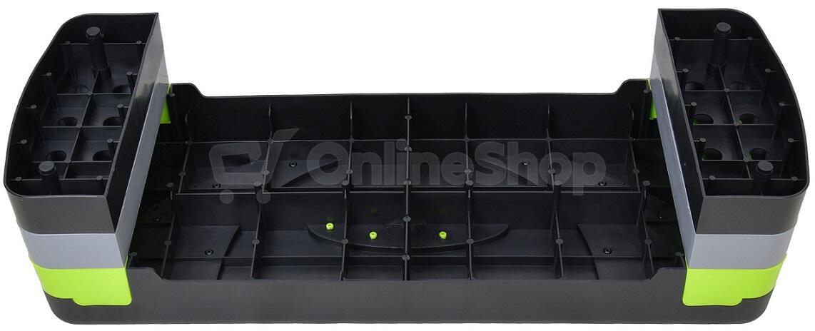 Aerobic step LIFEFIT® AS33