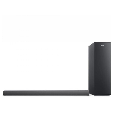 SET UHD LED TV Philips 58PUS8506 + Philips TAB6305