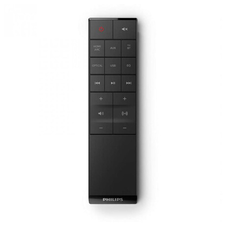 SET UHD LED TV Philips 65PUS8546 + Philips TAB6305/10
