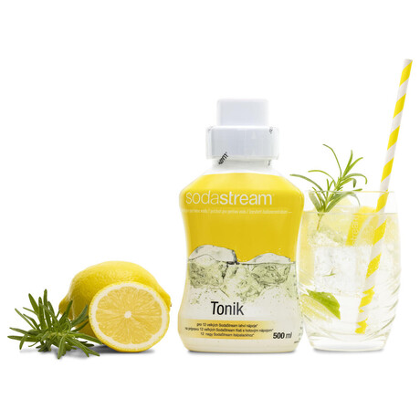 SodaStream tonik 500 ml (foto 2)
