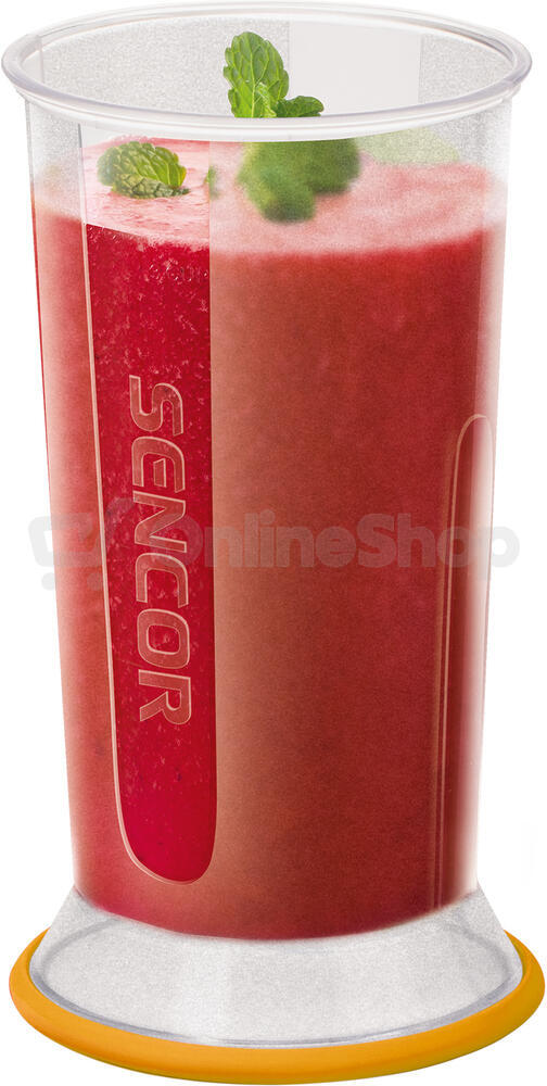 Tyčový mixér Sencor SHB 4463OR-EUE3