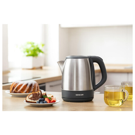 Sencor SWK 2200SS (foto 8)
