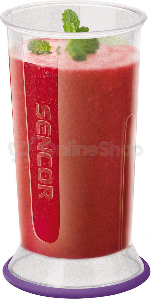 Tyčový mixér Sencor SHB 4465VT-EUE3