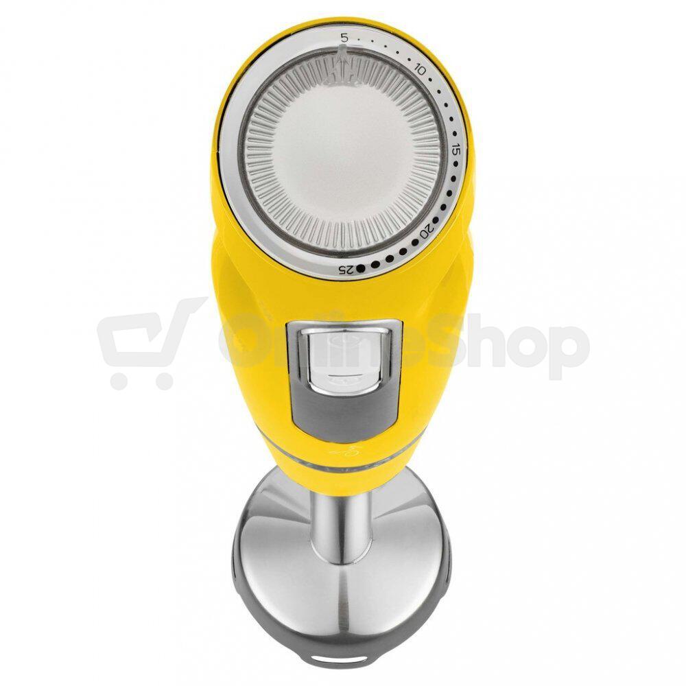 Tyčový mixér Sencor SHB 4466YL-EUE3