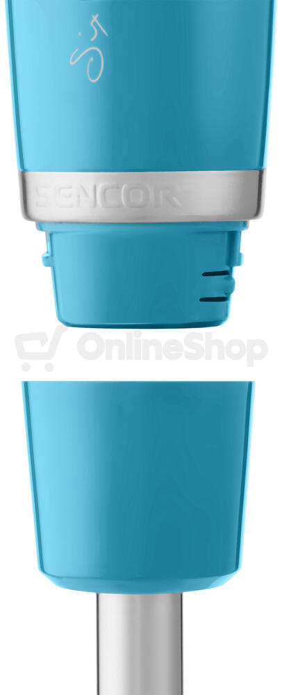Tyčový mixér Sencor SHB 4467TQ-EUE3