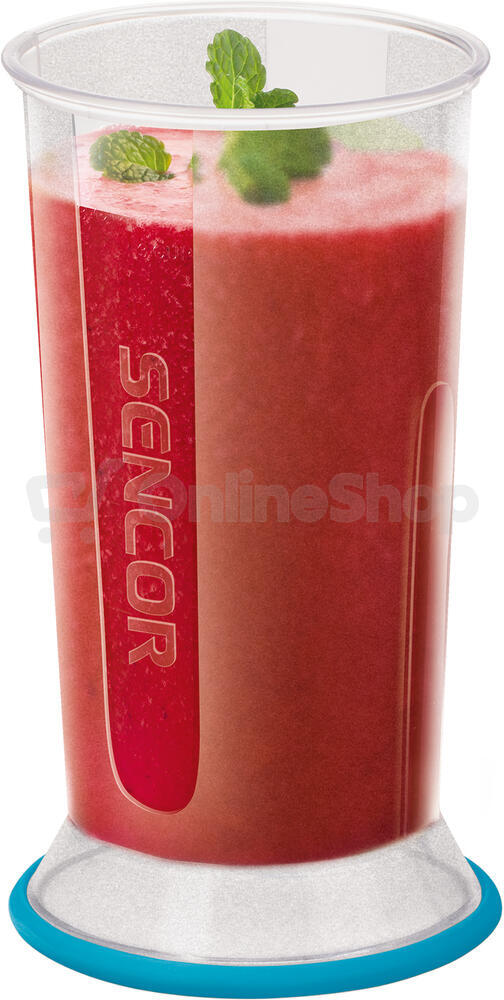 Tyčový mixér Sencor SHB 4467TQ-EUE3