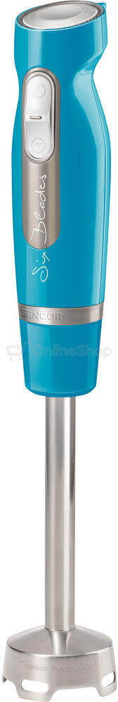 Tyčový mixér Sencor SHB 4467TQ-EUE3