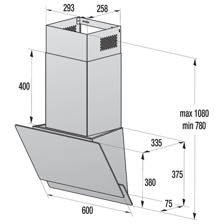 Gorenje WHI649EXGW (foto 4)