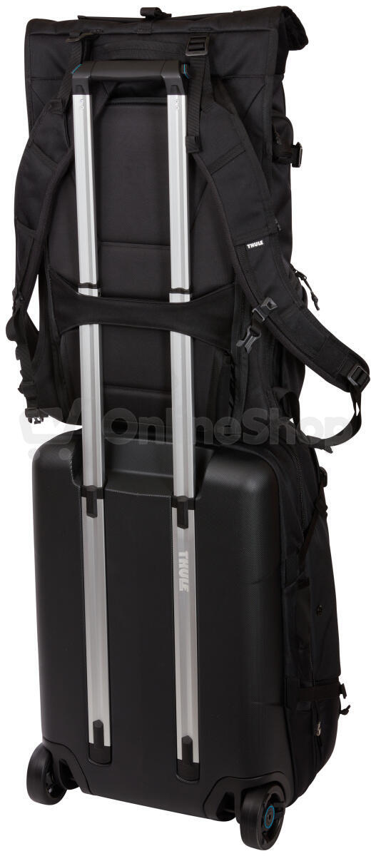 Fotobatoh THULE Covert 32 L TCDK232, černý