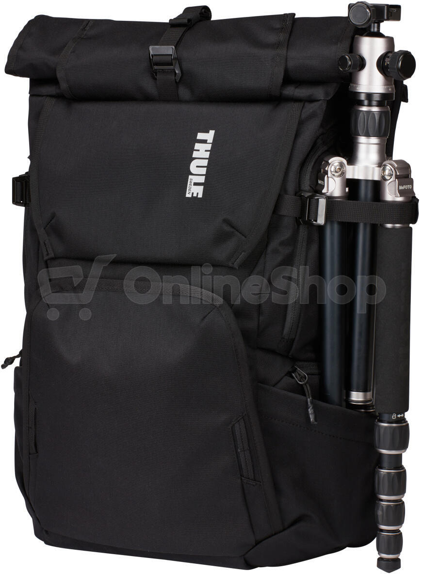 Fotobatoh THULE Covert 32 L TCDK232, černý