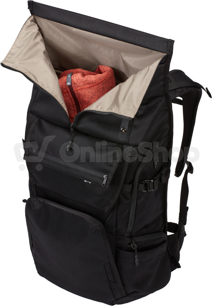 Fotobatoh THULE Covert 32 L TCDK232, černý