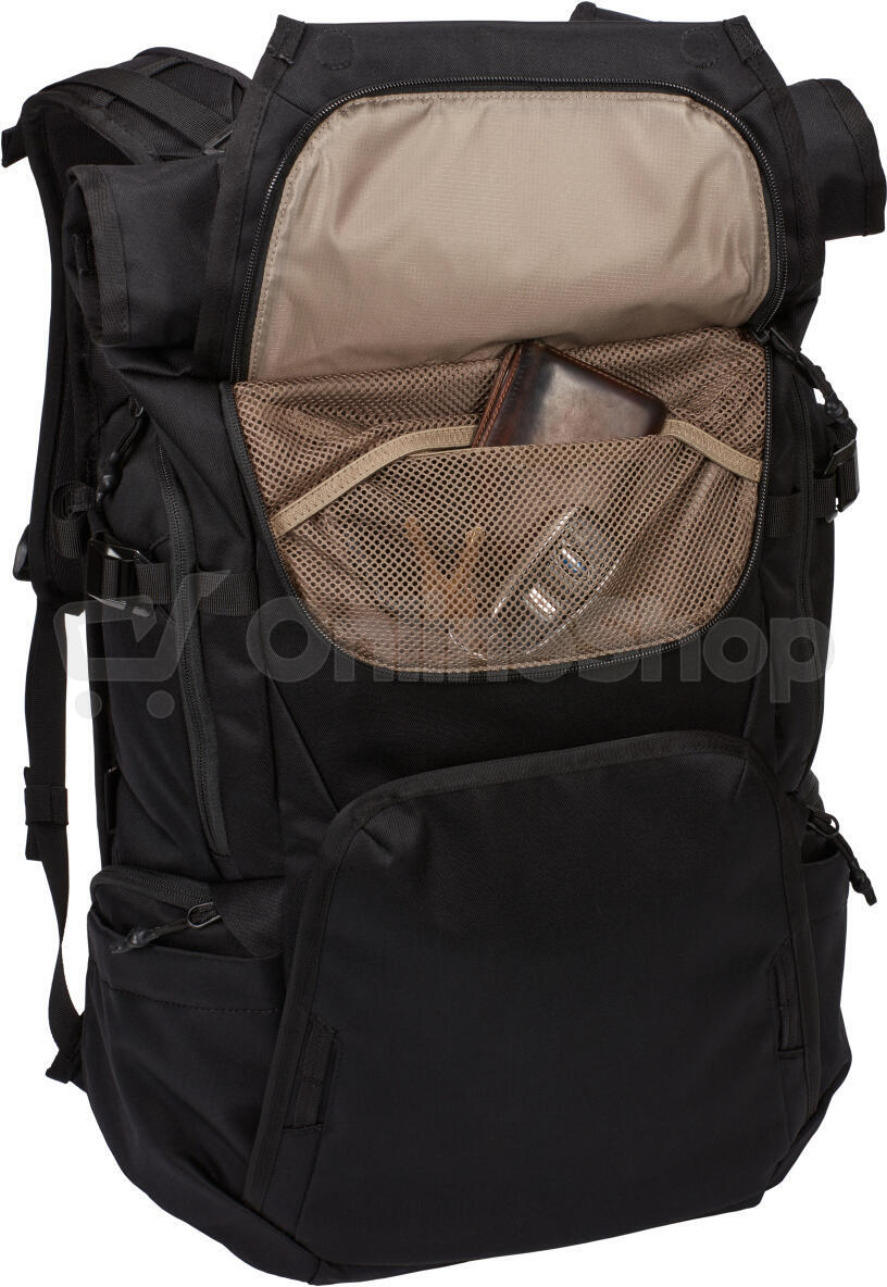 Fotobatoh THULE Covert 32 L TCDK232, černý