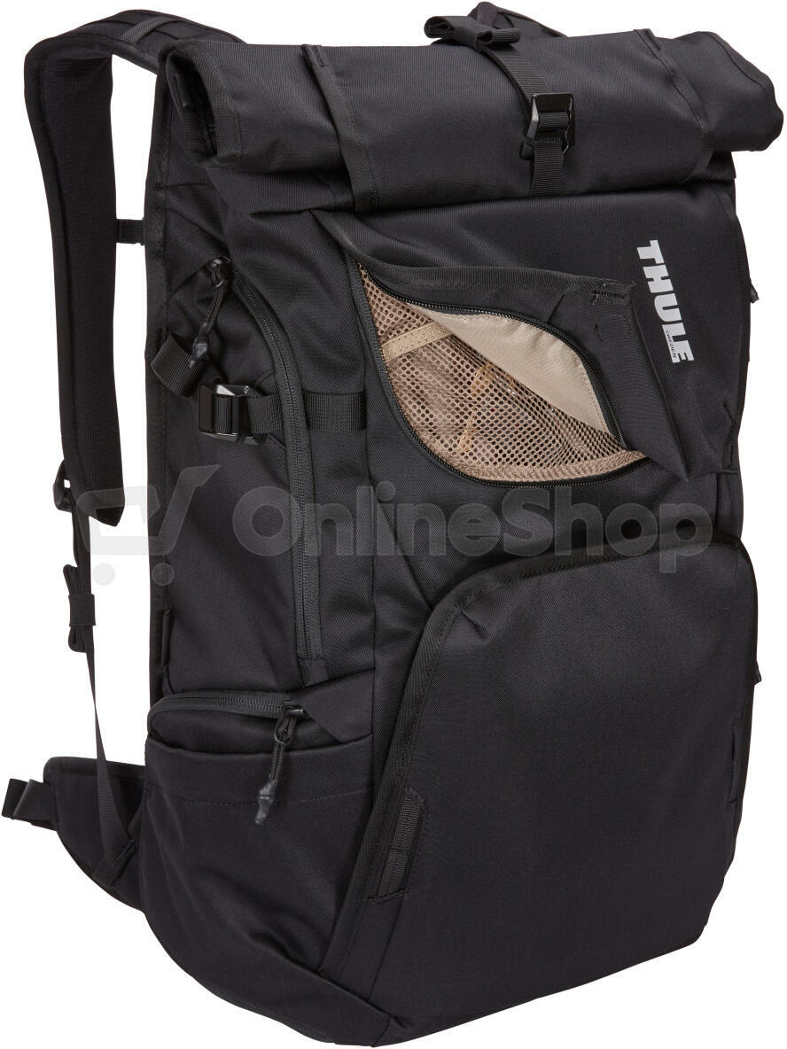 Fotobatoh THULE Covert 32 L TCDK232, černý