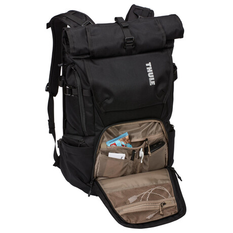 THULE Covert 32&nbsp;L TCDK232, černý (foto 7)