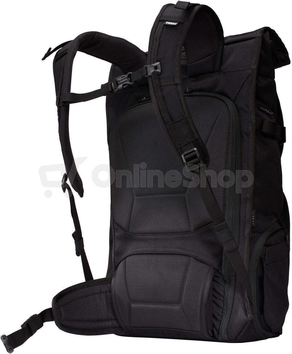 Fotobatoh THULE Covert 32 L TCDK232, černý
