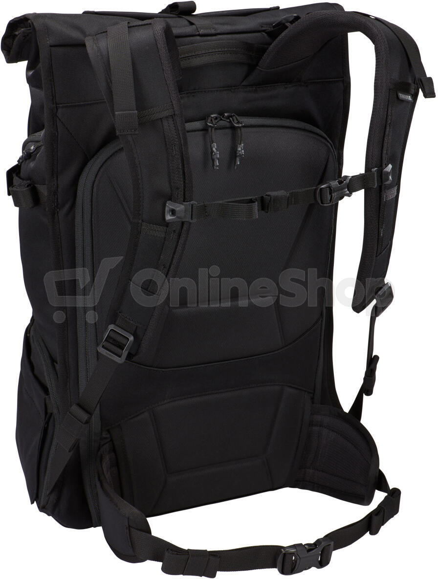 Fotobatoh THULE Covert 32 L TCDK232, černý