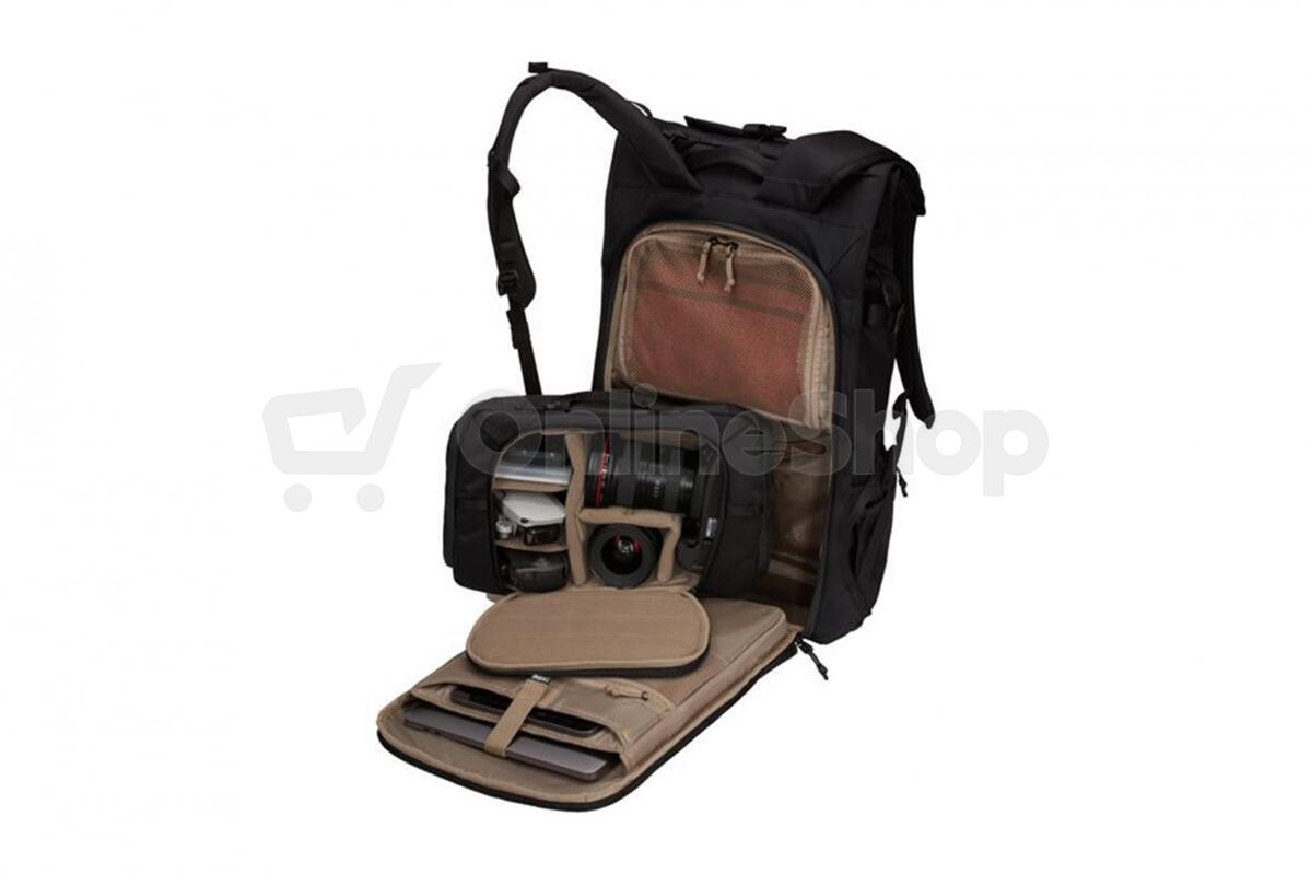 Fotobatoh THULE Covert 32 L TCDK232, černý