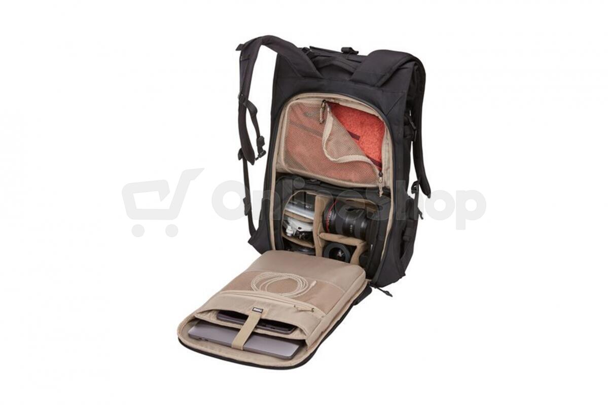 Fotobatoh THULE Covert 32 L TCDK232, černý