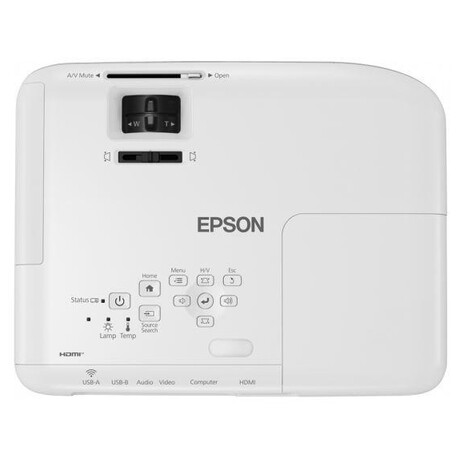 Epson EB-W06 (foto 5)