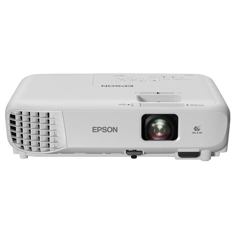 Epson EB-W06 (foto 2)