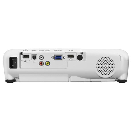 Epson EB-W06 (foto 4)
