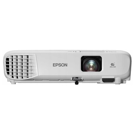 Epson EB-W06 (foto 3)