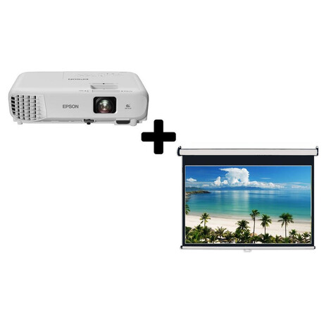 Epson EB-W06 (foto 6)