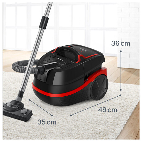 Bosch BWD421POW (foto 1)