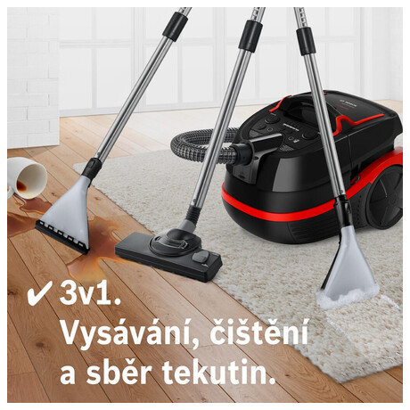 Bosch BWD421POW (foto 2)