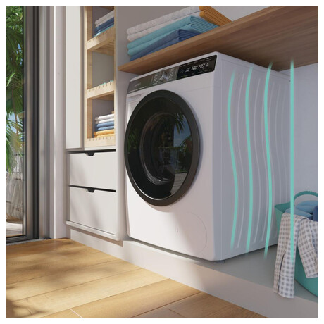 Gorenje W2EI74SDS SteamTech (foto 11)