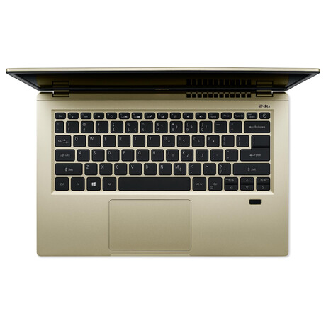 Acer Swift 3X, zlatý (foto 3)