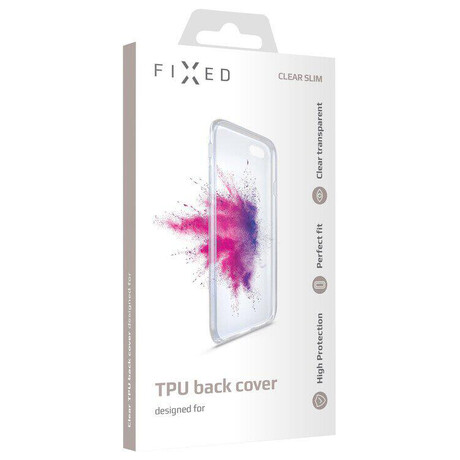 FIXED pro Samsung Galaxy M51, čiré (foto 1)