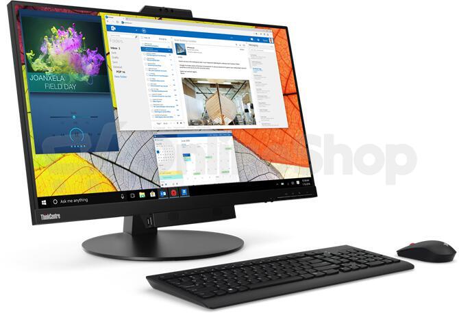 Monitor Lenovo TIO 27 (11JHRAT1EU)