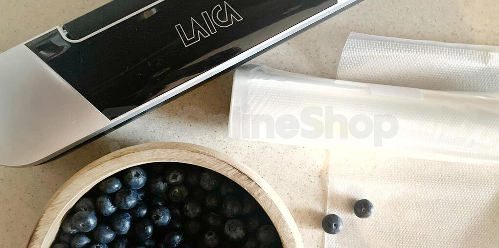 Laica Slim Magnet vakuovačka VT3205