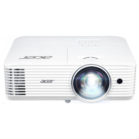 Acer H6518STi DLP 3D /FHD 1920x1080 /3500 ANSI/10000:1 /VGA, HDMI, HDMI(MHL) /1x3W repro/ 2,9 KG (foto 2)