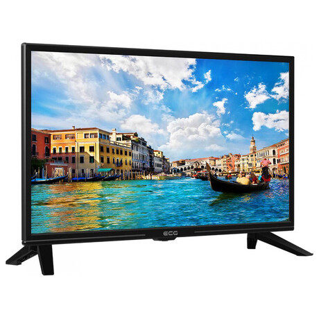 HD LED TV ECG 24 H05T2S2