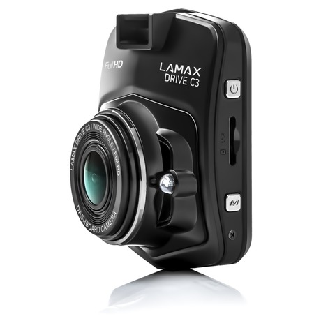 Autokamera Lamax Drive C3 - Lamax C3 (foto 10)