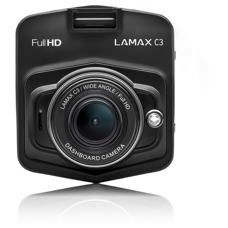 Lamax C3 (foto 6)